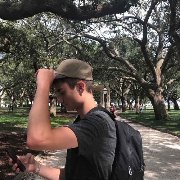 Meet your Posher, Matt - Picture 1 of 1